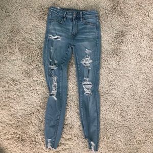 American Eagle Outfitters Jeans